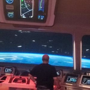 Meet your Posher, Ray